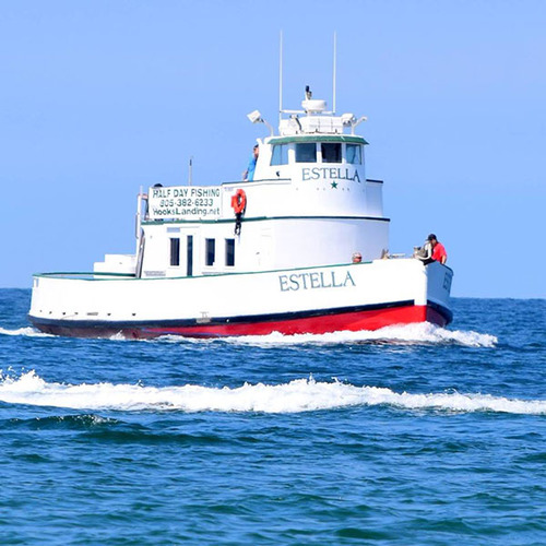 Estella Sportfishing - Oxnard, CA