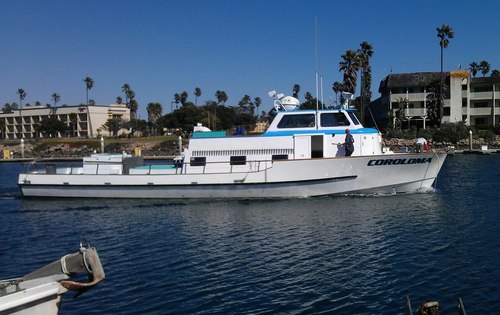 Coroloma Sportfishing - Oxnard, CA